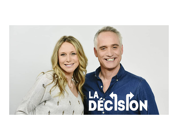 La décision