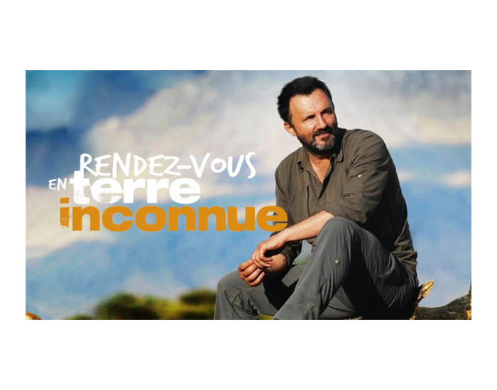 Rendez-vous en terre inconnue